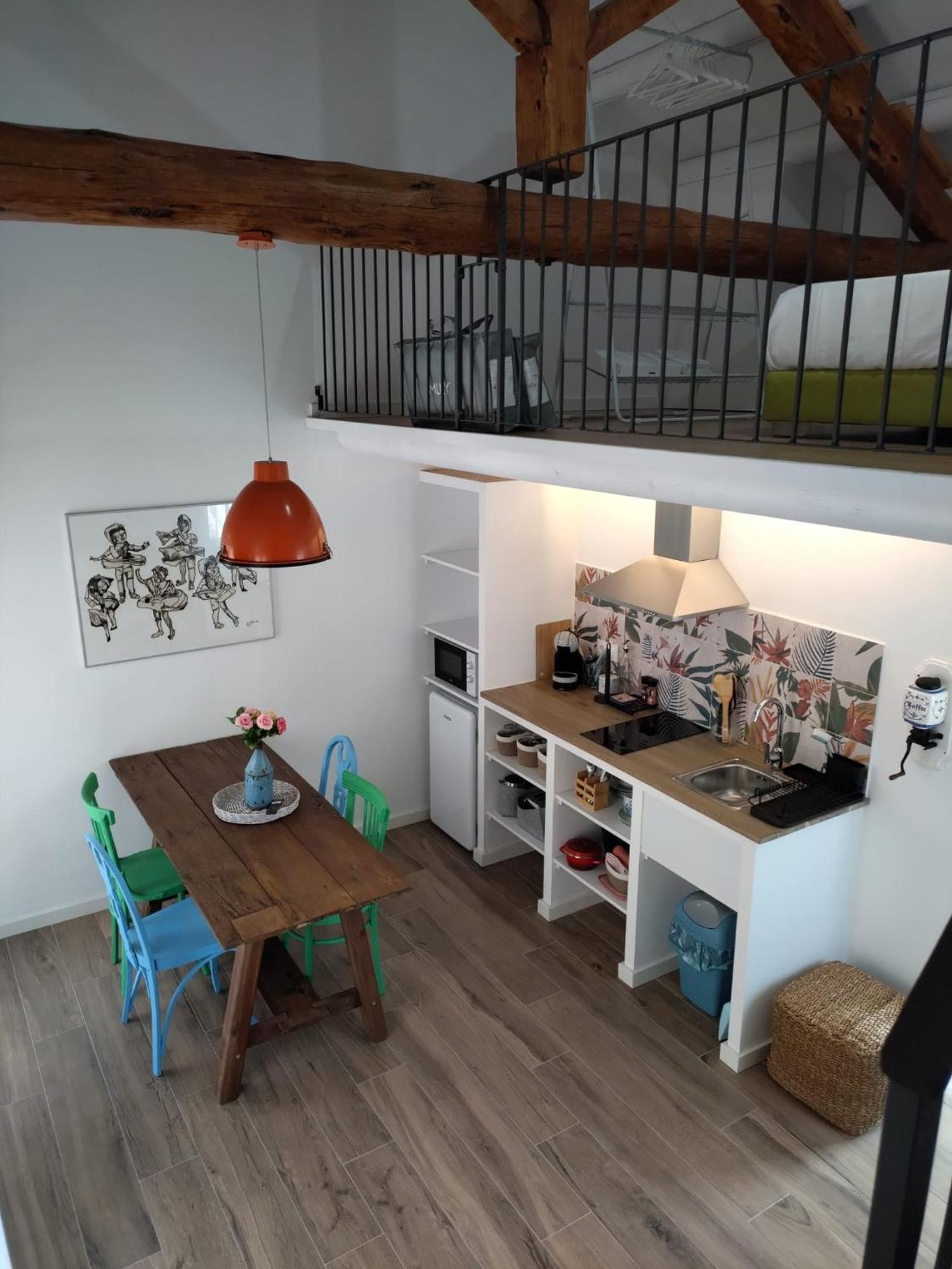 Casa Don Pelayo Boutique Apartments & Cafe Valderrobres Buitenkant foto