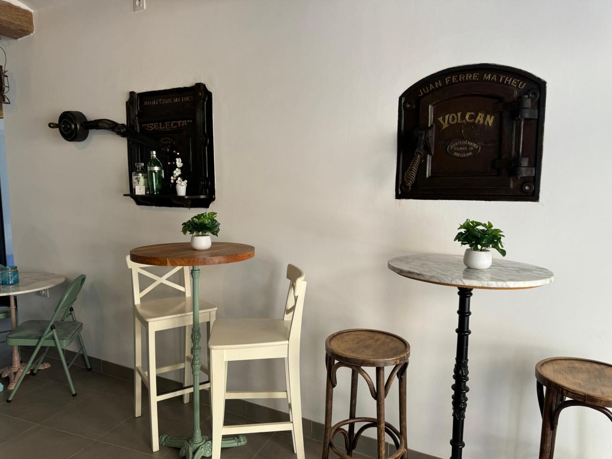 Casa Don Pelayo Boutique Apartments & Cafe Valderrobres Buitenkant foto